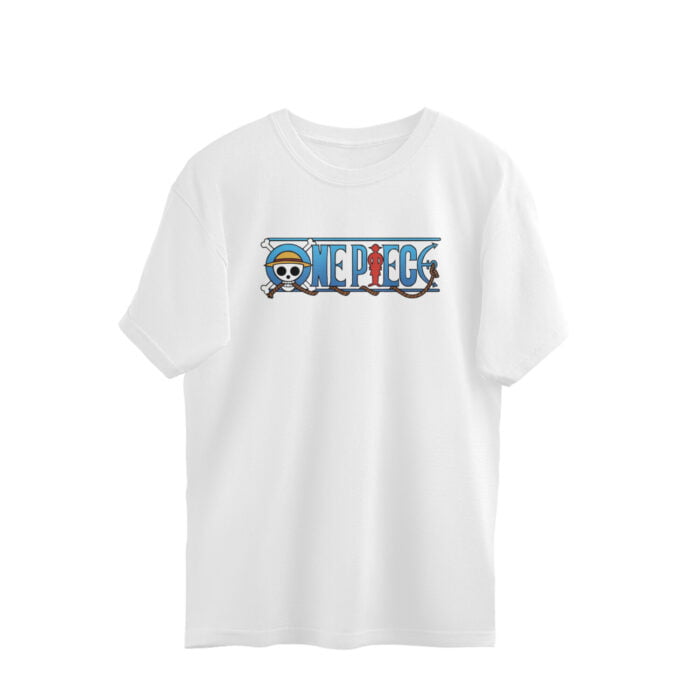 Women's : One Piece Oversized Tees - Image 1