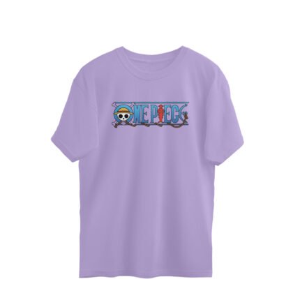 Women's : One Piece Oversized Tees - Image 5