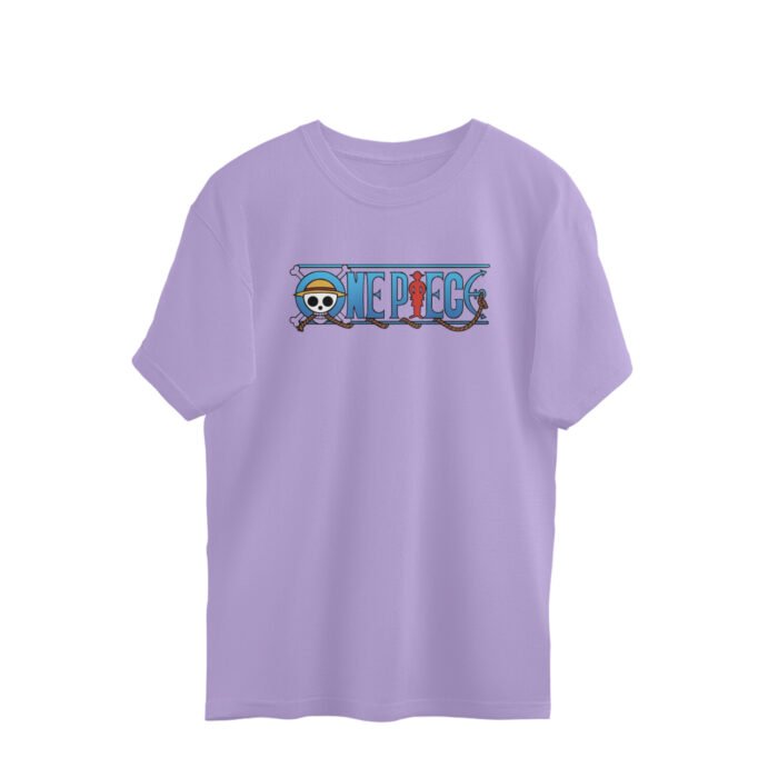 Women's : One Piece Oversized Tees - Image 5