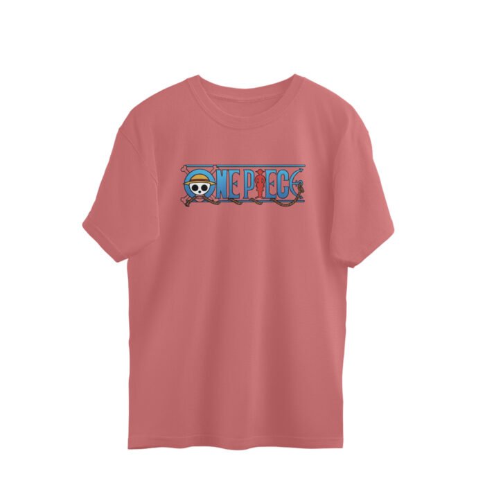 Women's : One Piece Oversized Tees - Image 7