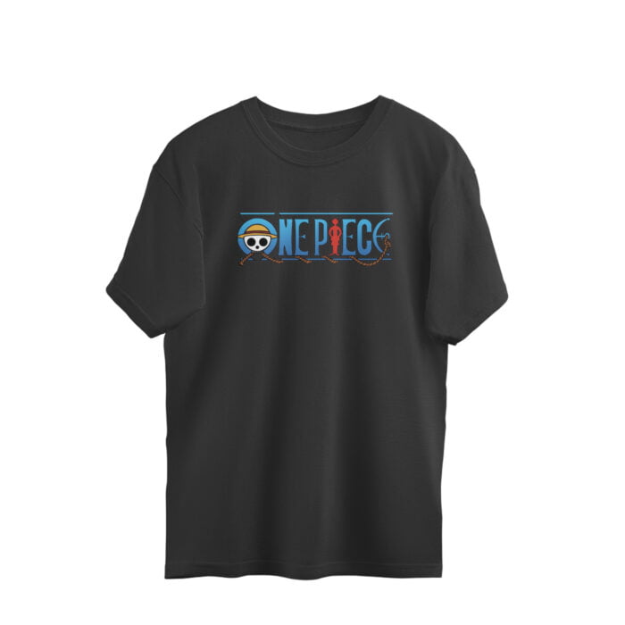 Women's : One Piece Oversized Tees - Image 9