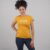 Mustard Yellow