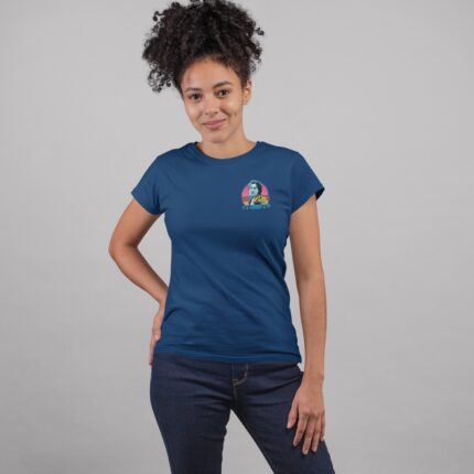 Women's : Stranger Things Billy T-shirt