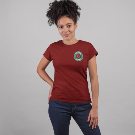 Women's : Stranger Things Up Side Down T-shirt