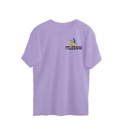 Freedom : Fly High Oversized
