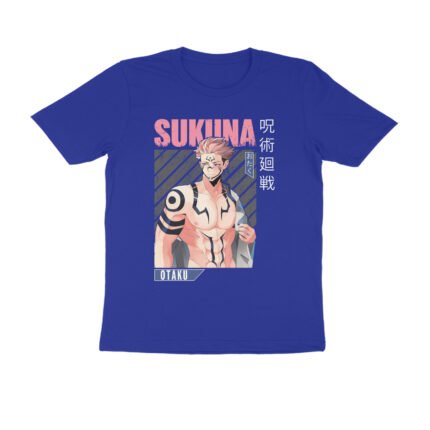 Jujutsu Kaisen Anime T-shirt - Image 8