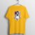 Golden Yellow