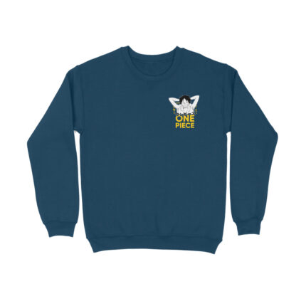 Men's : One Piece Anime Sweatshirt - Image 5