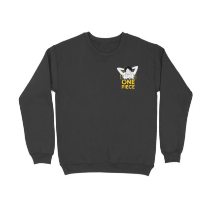 Men's : One Piece Anime Sweatshirt - Image 19