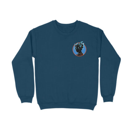 Men's : Dragon Ball z Anime Sweatshirt
