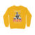 Golden Yellow
