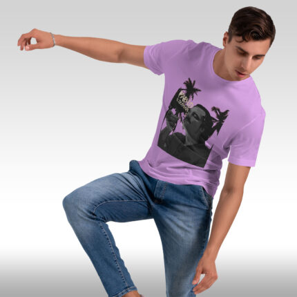 Men's : Pablo Escobar T-shirt - Image 5