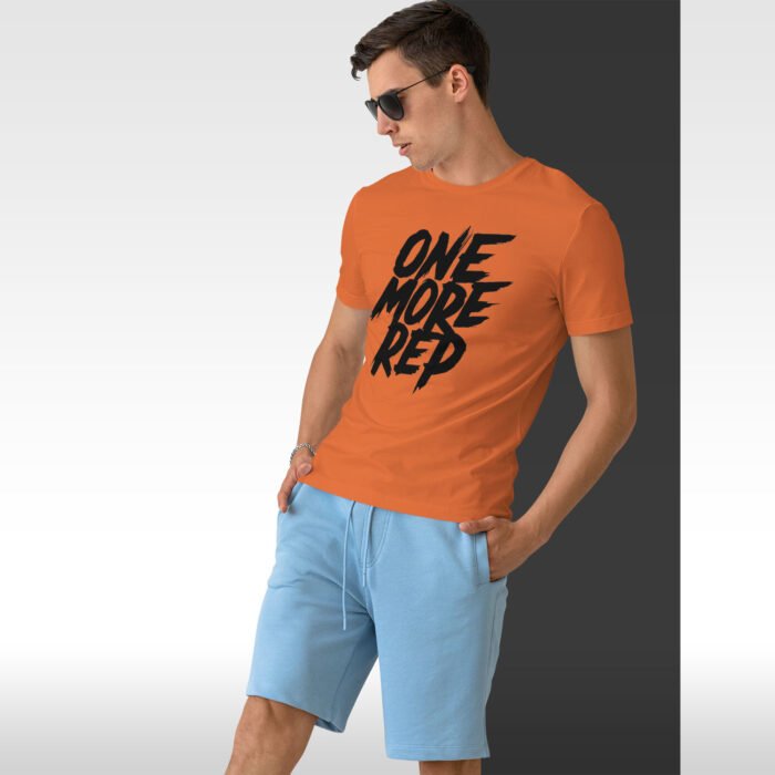 Men's : One More Rep T-shirt - Image 7