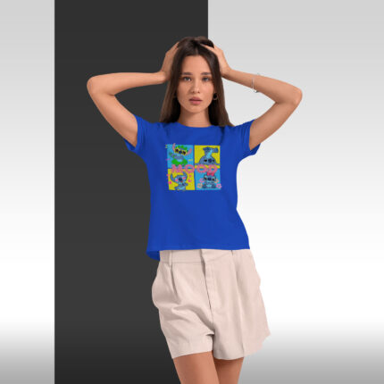 Women's : Mood Tees - Image 10