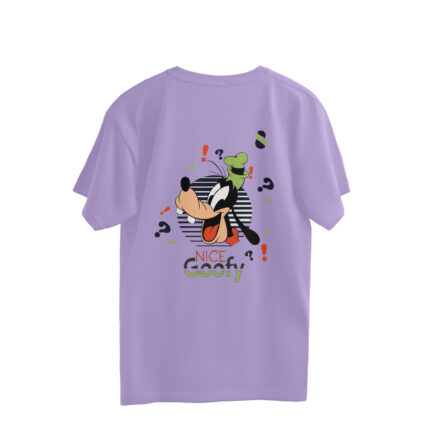 Men's : Exclusive Goofy Oversized Tees - Image 8
