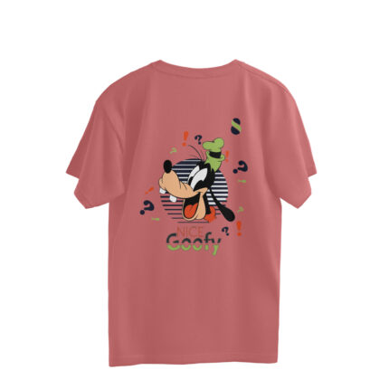 Men's : Exclusive Goofy Oversized Tees - Image 6