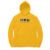 Golden Yellow