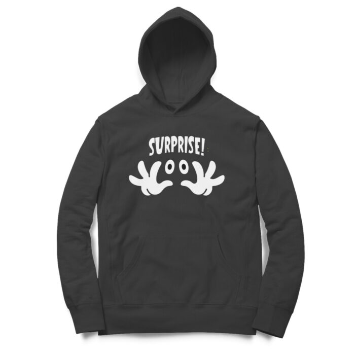 Men's : Surprise Hoodie - Image 1