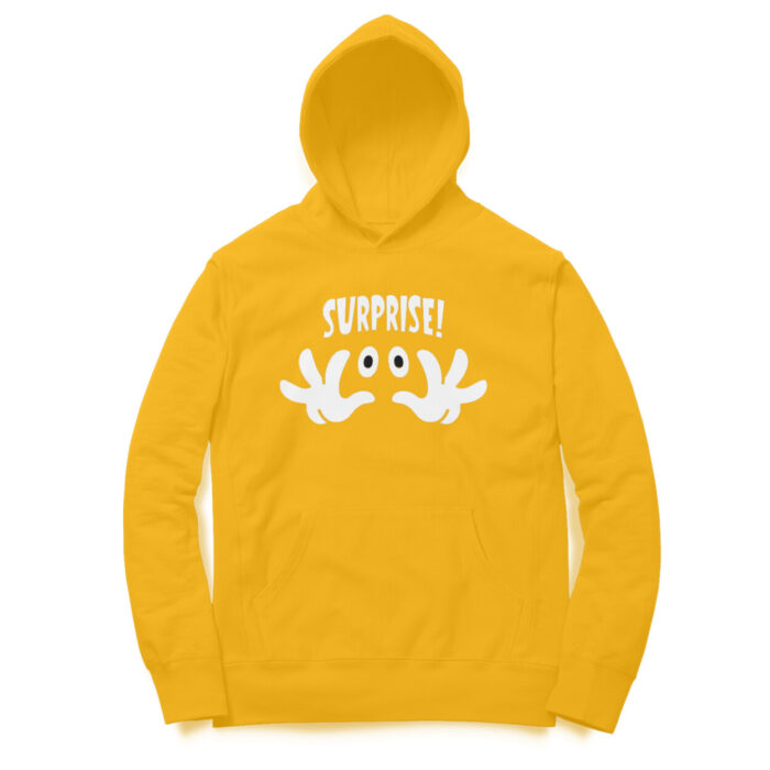 Men's : Surprise Hoodie - Image 2