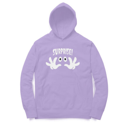 Men's : Surprise Hoodie - Image 4