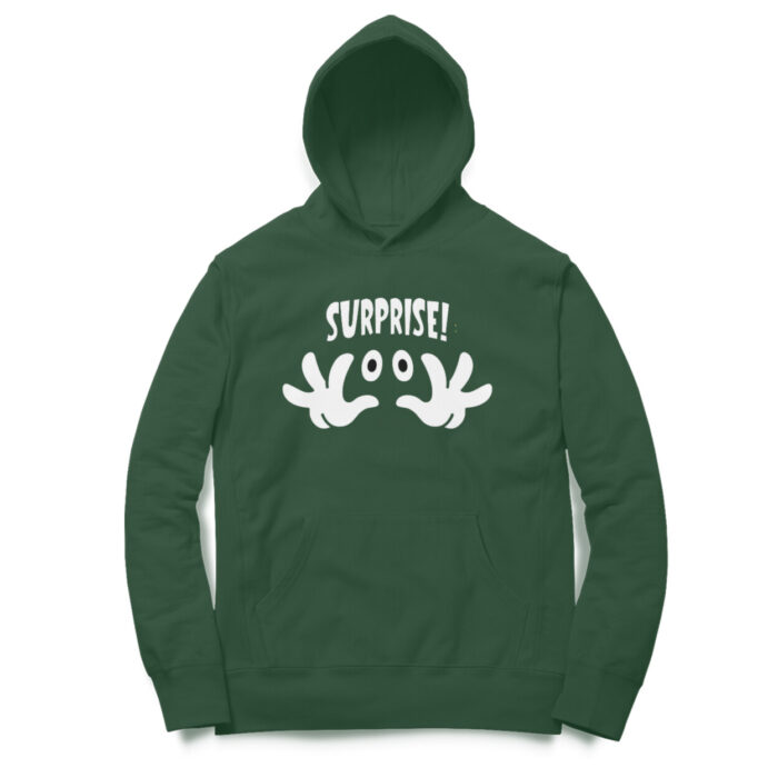 Men's : Surprise Hoodie - Image 6