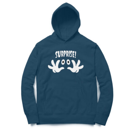 Men's : Surprise Hoodie - Image 5