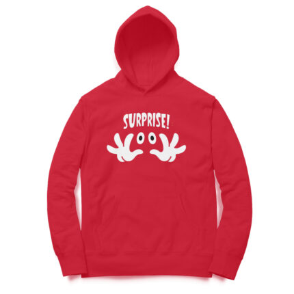 Men's : Surprise Hoodie - Image 7