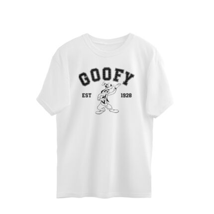 Men's : Exclusive Goofy Oversized Tees