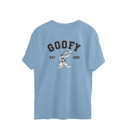 Men's : Exclusive Goofy Oversized Tees - Image 3