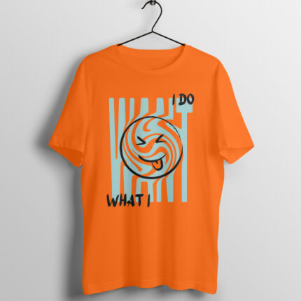 Men's : What I want T-shirt - Image 3