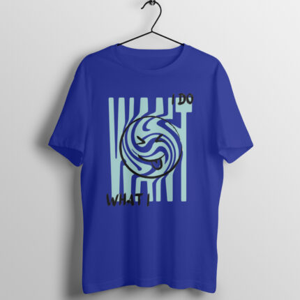 Men's : What I want T-shirt - Image 4