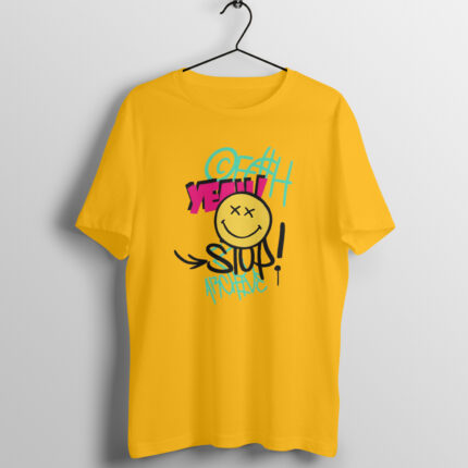 Men's : Streetstyle T-shirt - Image 2