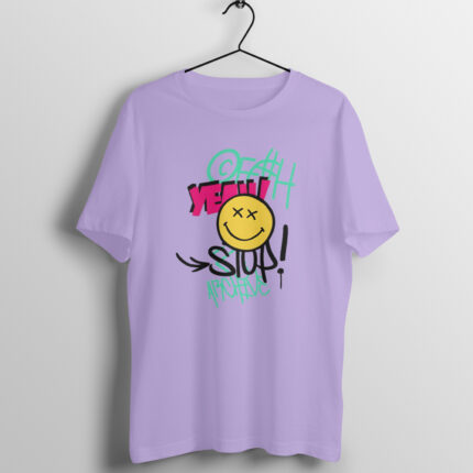 Men's : Streetstyle T-shirt - Image 3