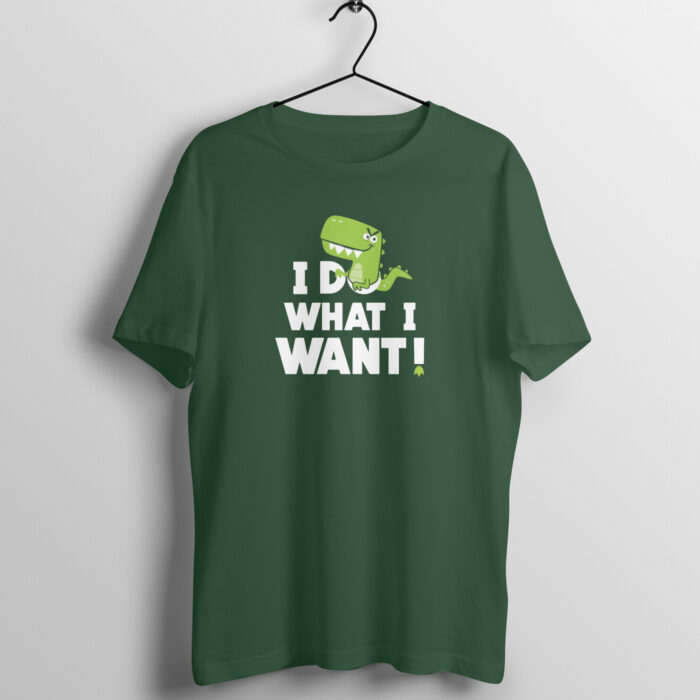 Men's : Regular fit T-shirt - Image 5