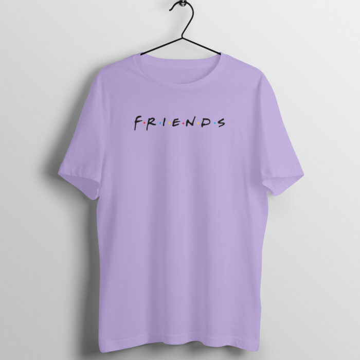 Men's : Friends T-shirt - Image 3