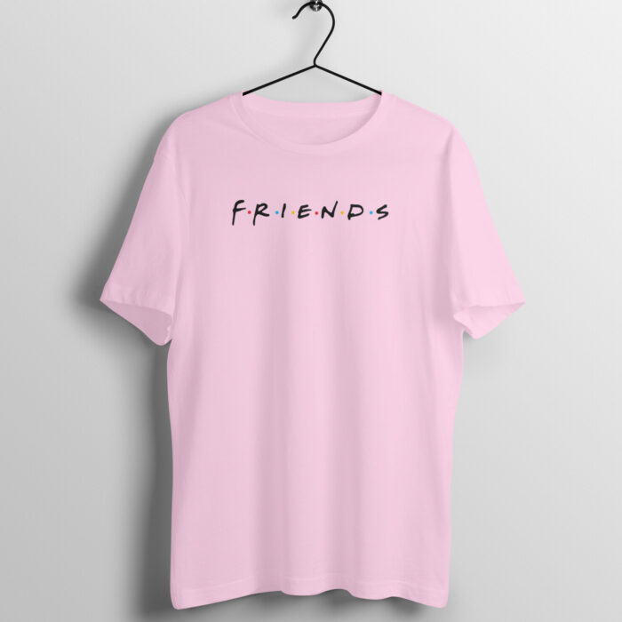 Men's : Friends T-shirt - Image 1