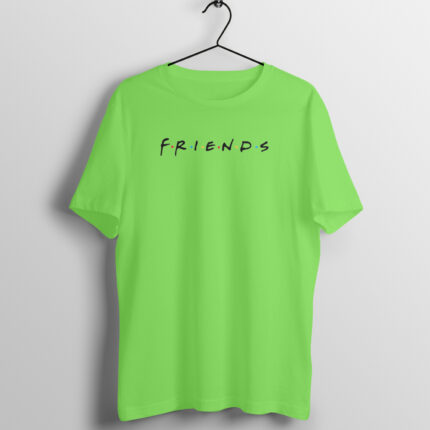 Men's : Friends T-shirt - Image 5
