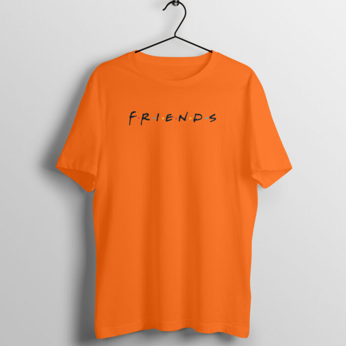 Men's : Friends T-shirt - Image 6