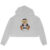 Melange Grey