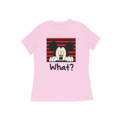 Women's : What Tees - Image 3